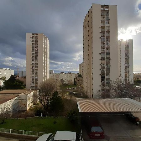 See View Apartment For 2 斯普利特 外观 照片