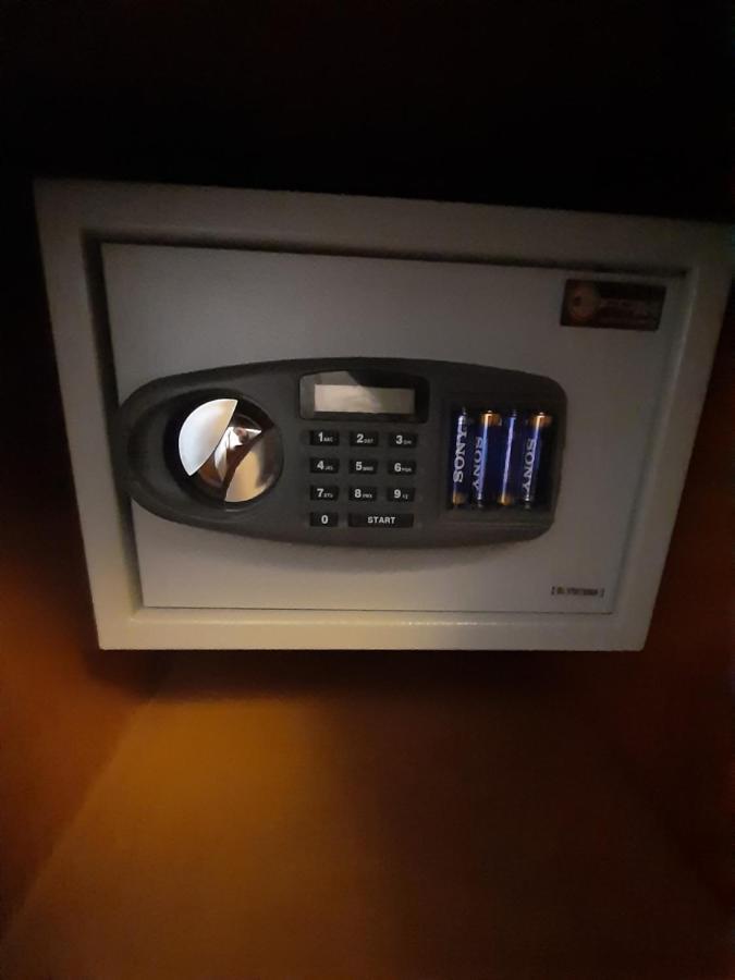 See View Apartment For 2 斯普利特 外观 照片