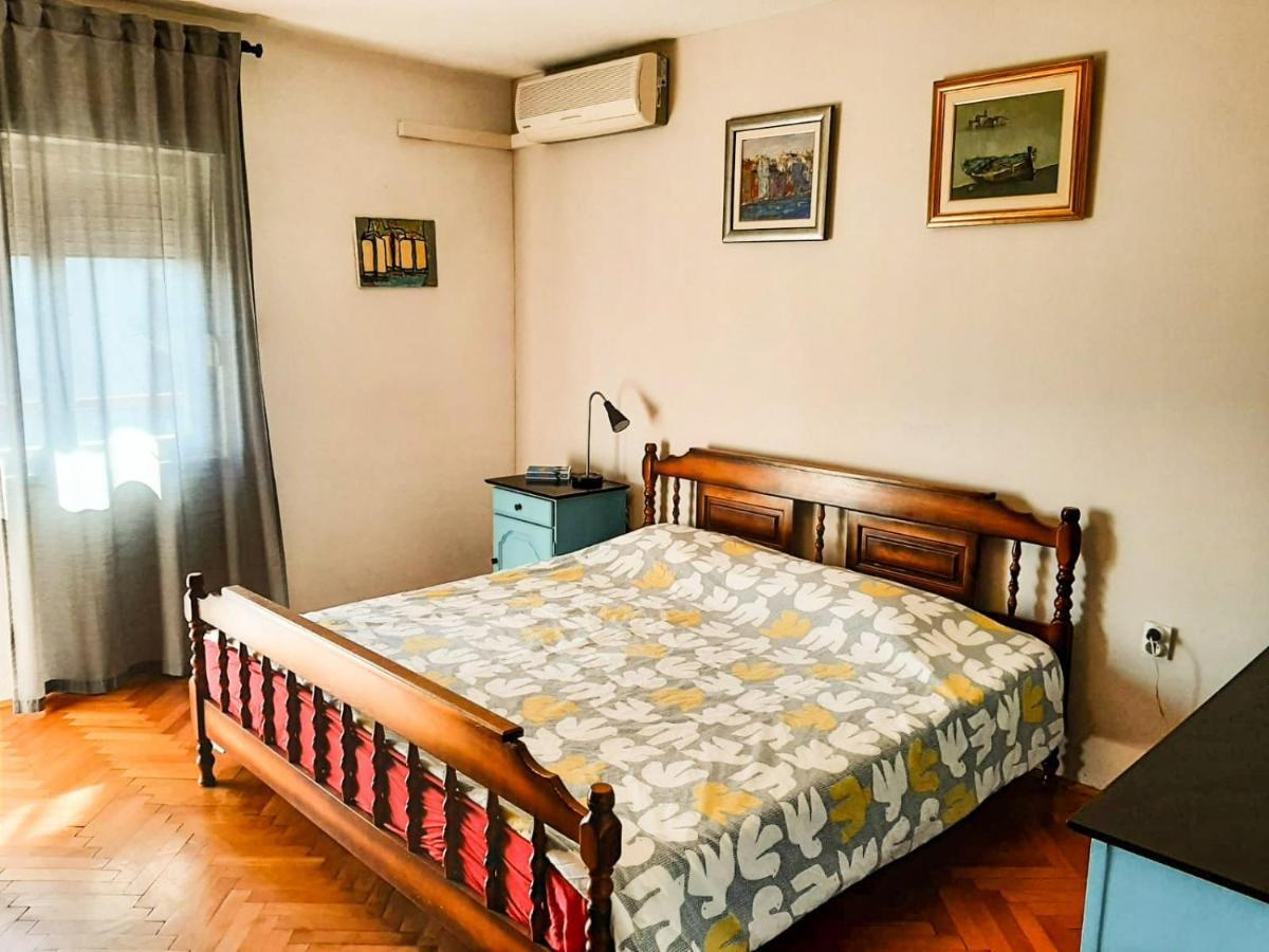 See View Apartment For 2 斯普利特 外观 照片