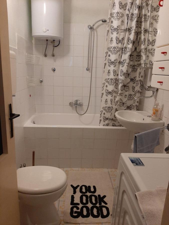 See View Apartment For 2 斯普利特 外观 照片