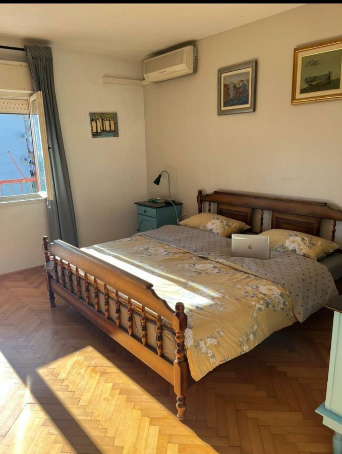 See View Apartment For 2 斯普利特 外观 照片