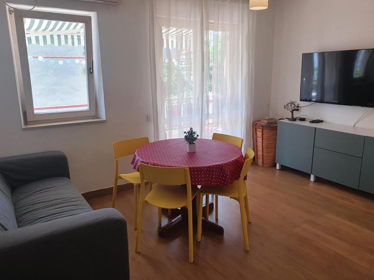 See View Apartment For 2 斯普利特 外观 照片
